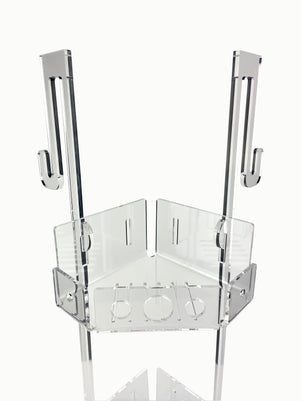 I Famosissimi Porta Shampoo da Doccia di Ikona