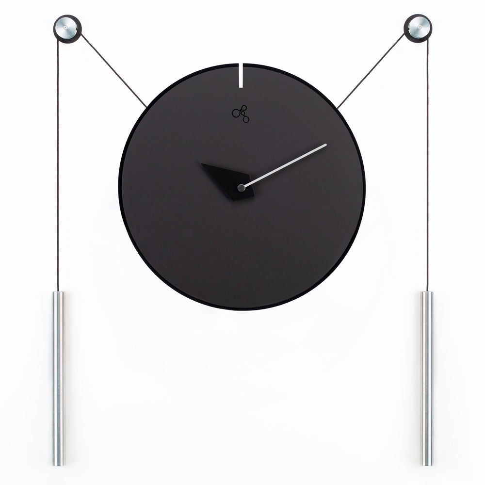 Brandani orologio da parete Cipollotto - Cose da Casa by Ediltutto srl Brandani orologio da parete Cipollotto - Cose da Casa by Ediltutto srl