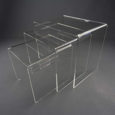 Plexiglass for Design