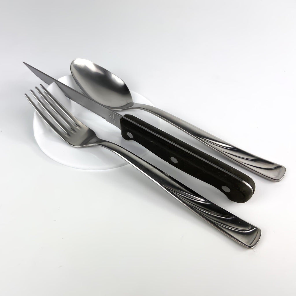 Table cutlery holder  Ikona Materie Plastiche