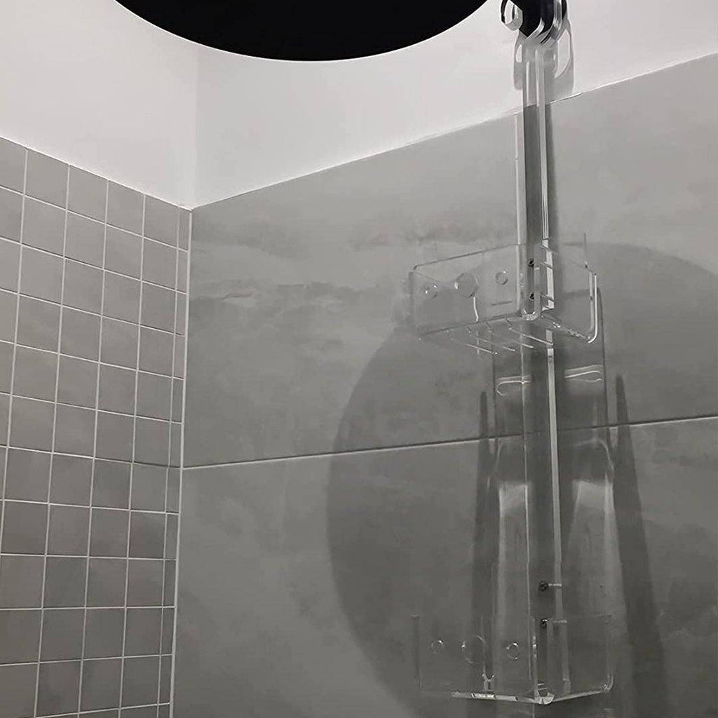 Porta Shampoo doccia da appendere al soffione