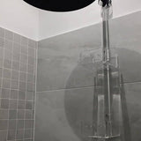 Porta Shampoo doccia da appendere al soffione - Ikona Materie Plastiche