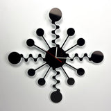 Orologio da parete - Ikona Materie Plastiche